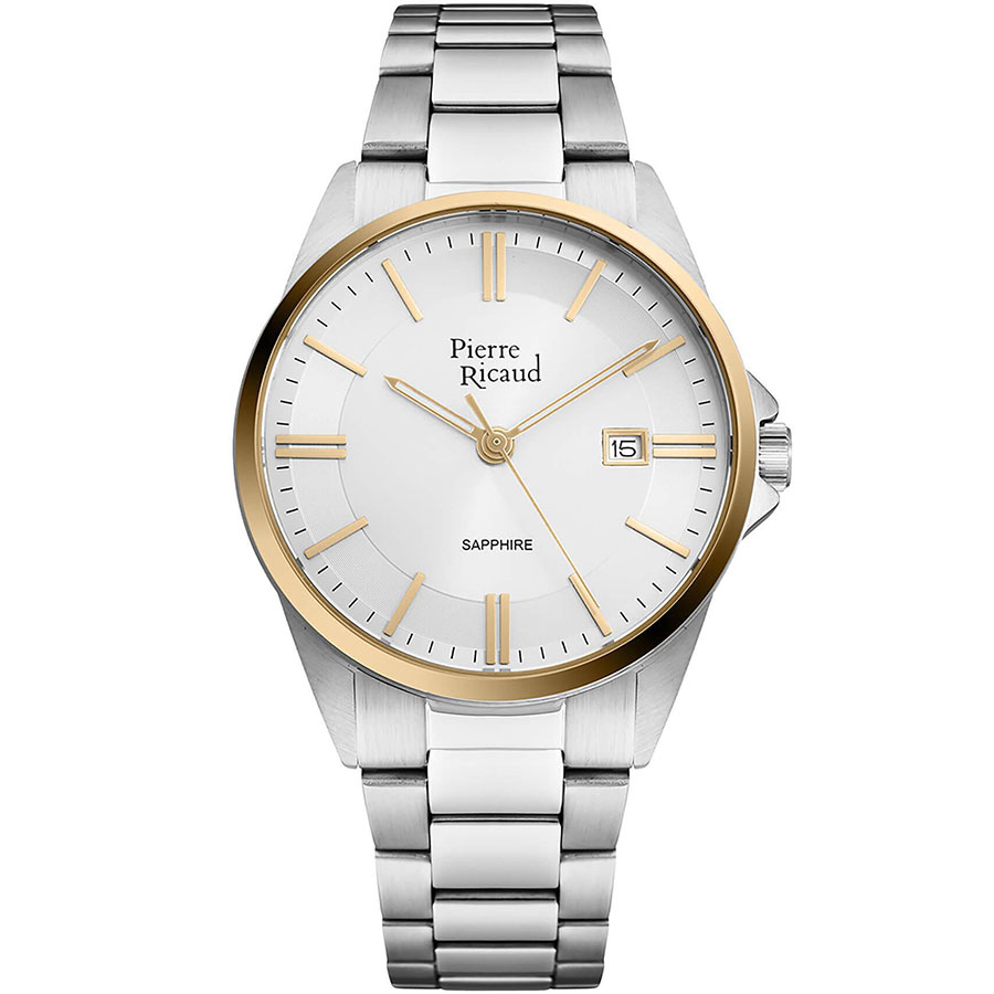 Часы Pierre Ricaud Gents P60022.2113Q